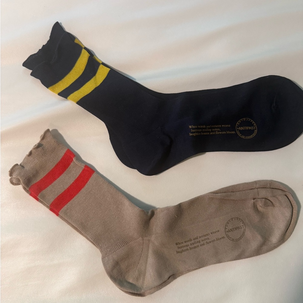 Women’s Antipast socks
